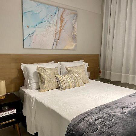 Apartment Ipanema Arpoador - 300M Da Praia Rio de Janeiro Buitenkant foto