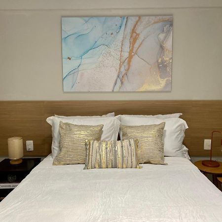 Apartment Ipanema Arpoador - 300M Da Praia Rio de Janeiro Buitenkant foto