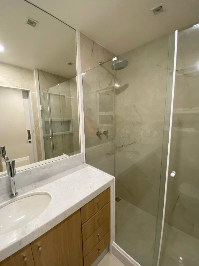 Apartment Ipanema Arpoador - 300M Da Praia Rio de Janeiro Buitenkant foto