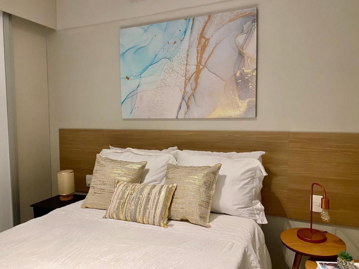 Apartment Ipanema Arpoador - 300M Da Praia Rio de Janeiro Buitenkant foto