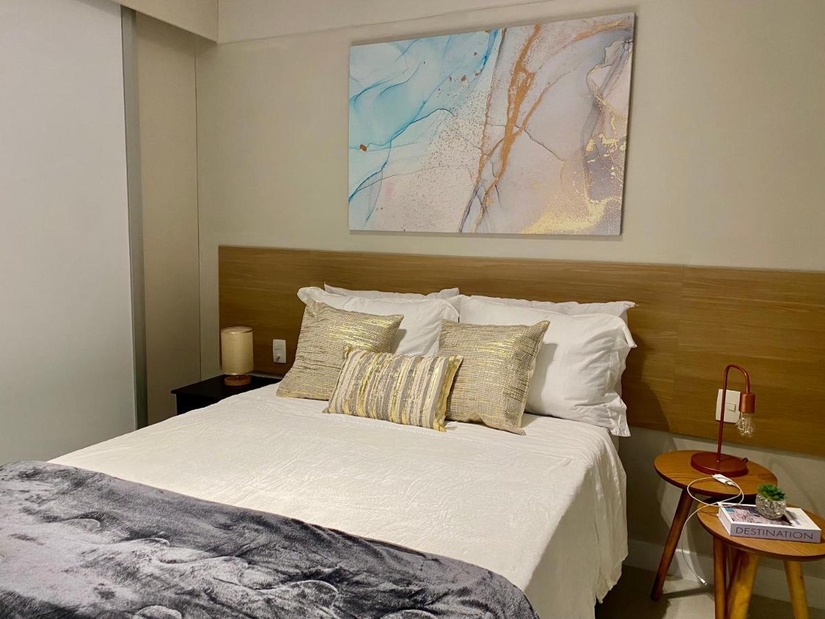 Apartment Ipanema Arpoador - 300M Da Praia Rio de Janeiro Buitenkant foto