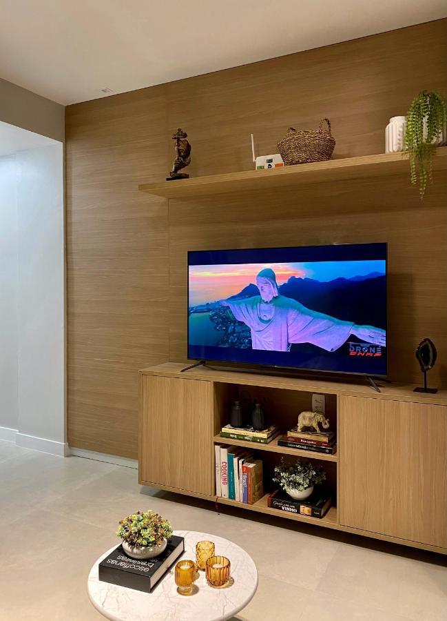 Apartment Ipanema Arpoador - 300M Da Praia Rio de Janeiro Buitenkant foto