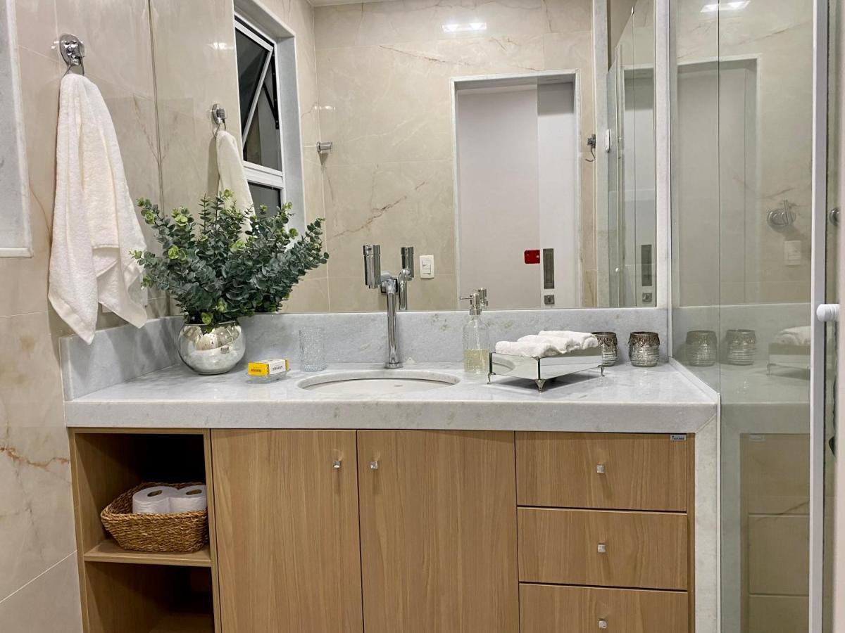 Apartment Ipanema Arpoador - 300M Da Praia Rio de Janeiro Buitenkant foto