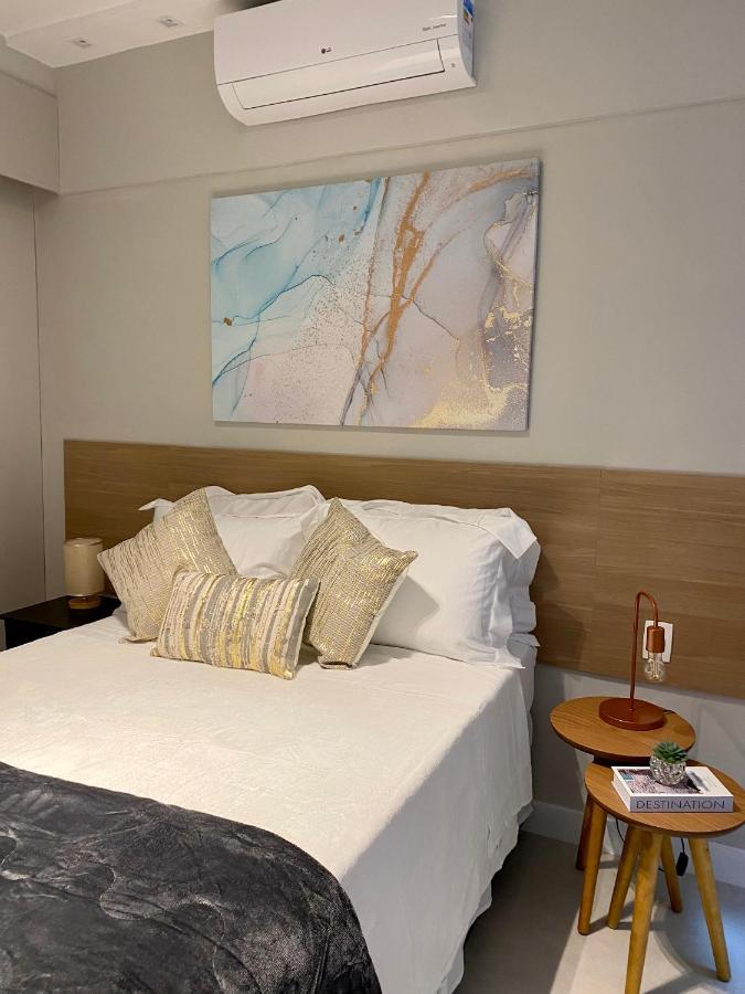 Apartment Ipanema Arpoador - 300M Da Praia Rio de Janeiro Buitenkant foto