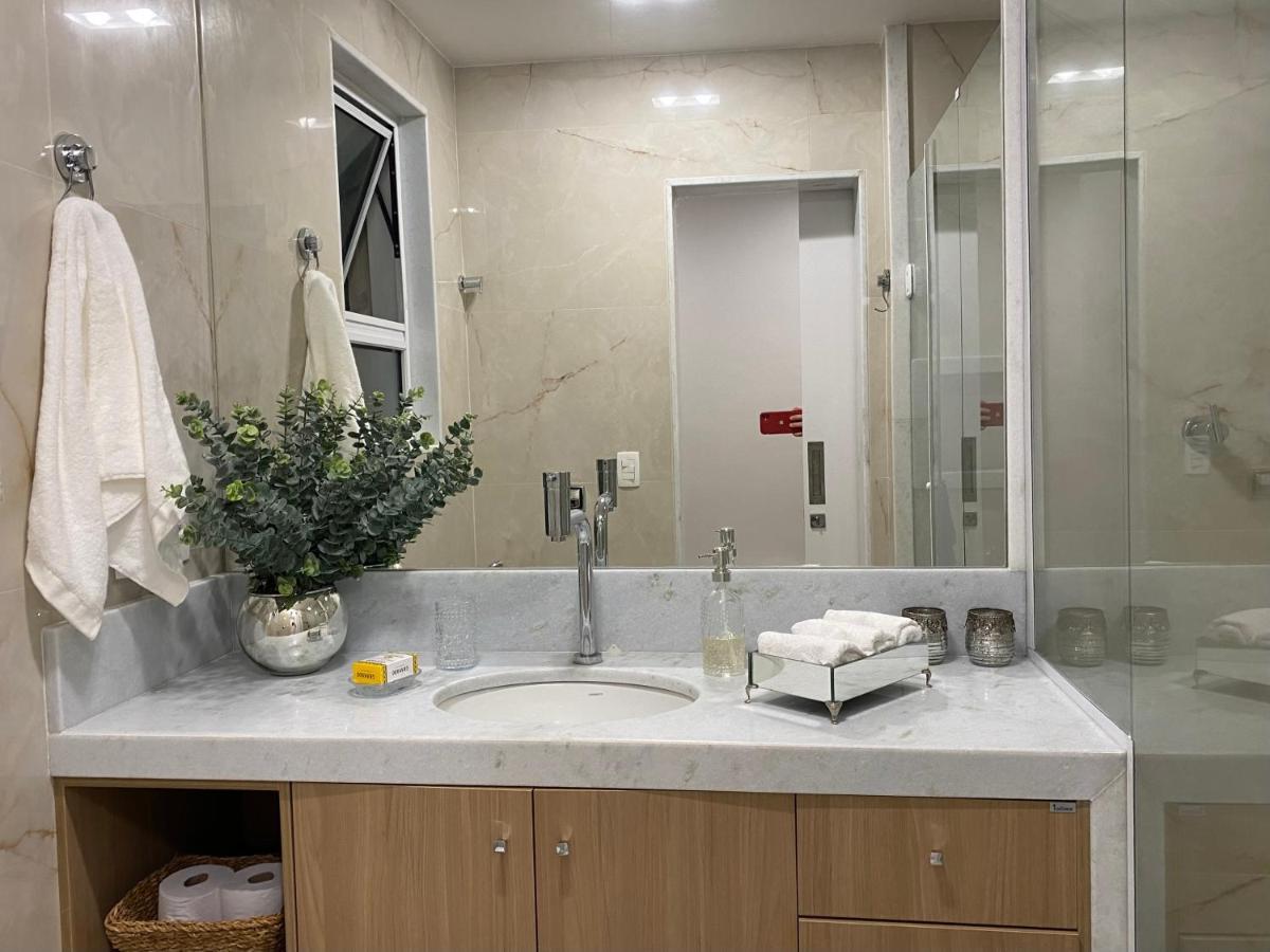 Apartment Ipanema Arpoador - 300M Da Praia Rio de Janeiro Buitenkant foto