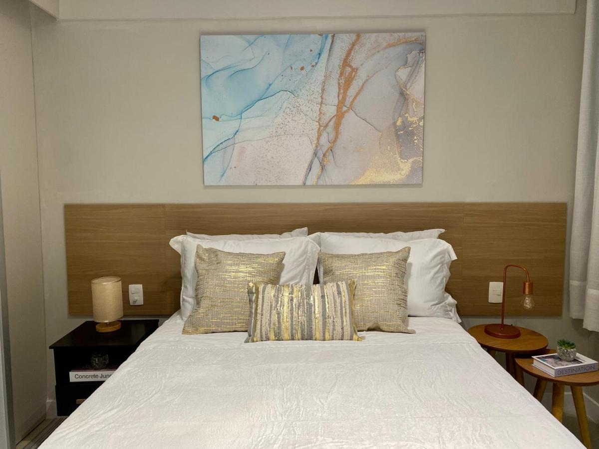 Apartment Ipanema Arpoador - 300M Da Praia Rio de Janeiro Buitenkant foto